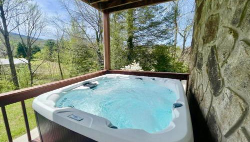 Cove Mountain Rest home - Foto 3