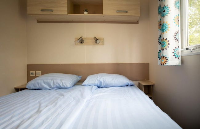 Camping RCN le Moulin de la Pique - Foto 35