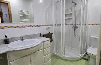 Apartamento Céntrico Familiar - RH 54 - Foto 23