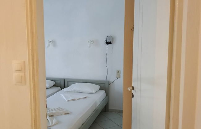 Small Apartment For 3 Pers 70meters From The Beach - Photo 3