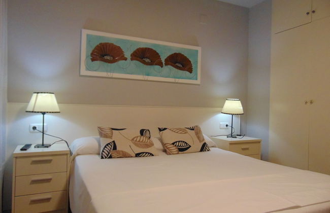 Apartments Voramar - Foto 8