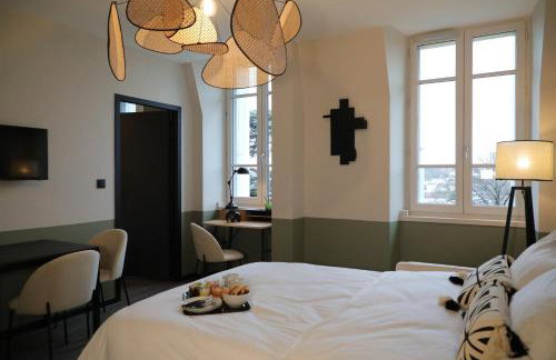 La Villa Ponsin - Foto 35