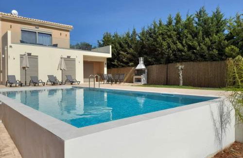 Villa Dedalos - Foto 7