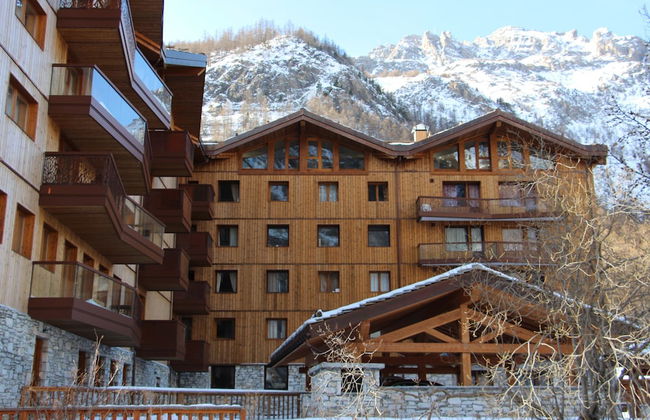 Les Clarines - Foto 34