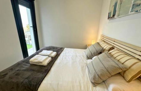 Torremar 81 Exclusivo apartamento con terraza - Foto 27