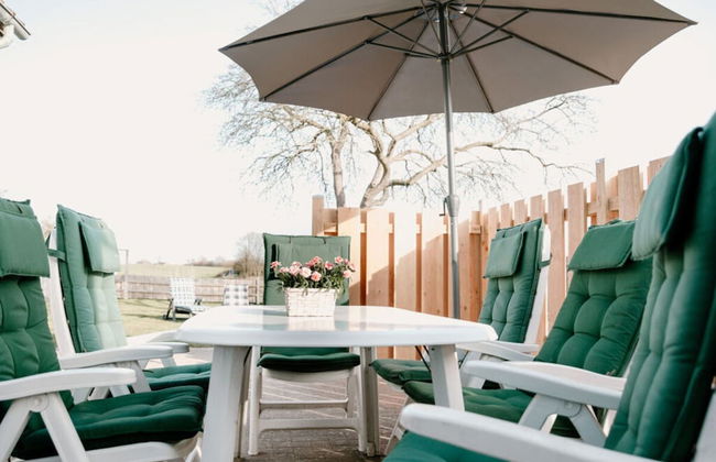 Holiday Home Zum Nagel - Photo 31