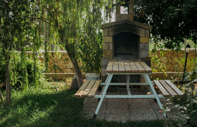 Masal Evimiz Antalya - Photo 65