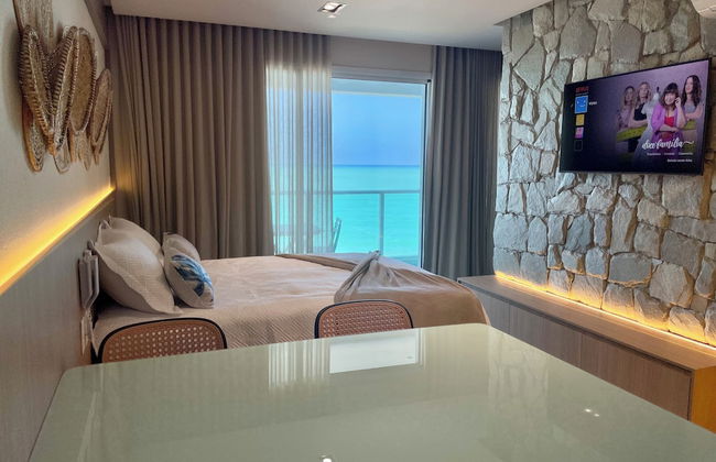 RN Studio Premium 613 - Frente Mar - Foto 3