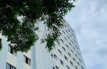 101- Lindo Apartamento Amplo e decorado, 2 quartos, sala, cozinha completa, mobiliario moderno, lavanderia , Excelente localização no bairro Bigorrilho - Photo 44