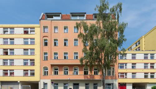 BENSIMON apartments Mitte / Wedding - Foto 4