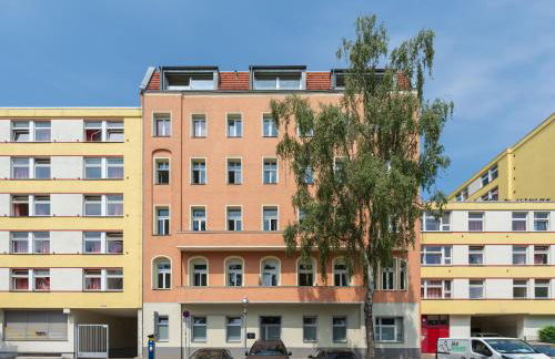 BENSIMON apartments Mitte / Wedding - Foto 4