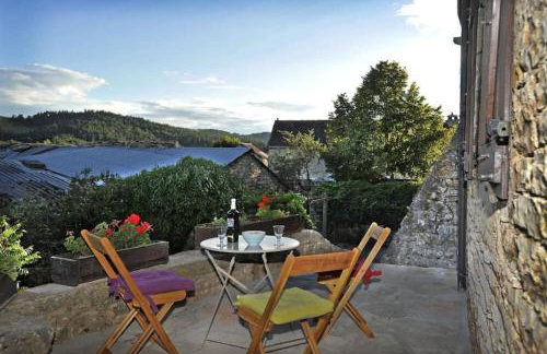 Maison caussenarde de caractère Marguerite Rose - Foto 12