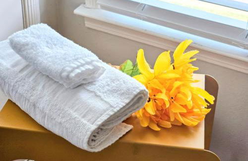 VillaQuèFrancia near Elvis Presley's Graceland 6 mins from Airport, Shuttle, & Rental Vehicle - Foto 33