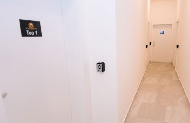 My City Apartments am Naschmarkt - Foto 4