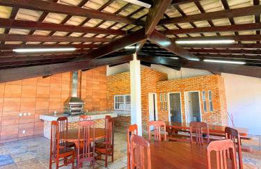 Casa de Praia Luis Correia - Foto 48