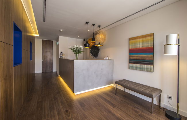 Somewhere Estoril Guesthouse - Foto 2