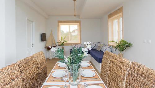 Captain's apartment - Photo 5