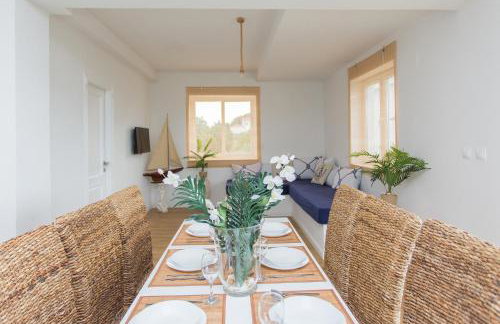 Captain's apartment - Foto 5