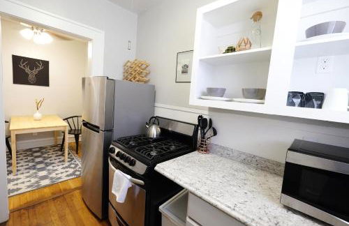 Global Cup 1920s CITY RETREAT Studio Flat - Photo 8