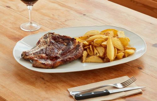 CASA Guardafuentes de Ordesa - Foto 14