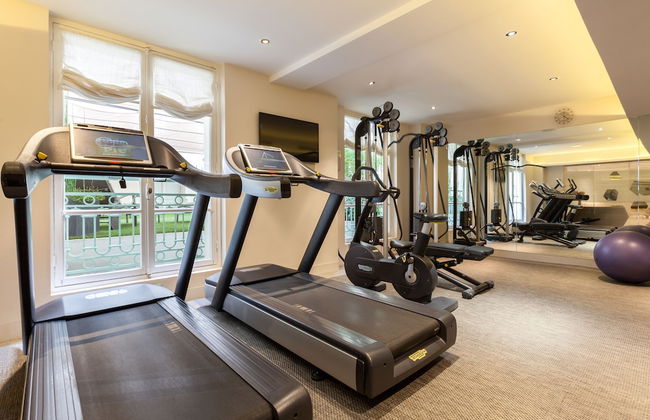 Le Meurice - Dorchester Collection - Foto 71