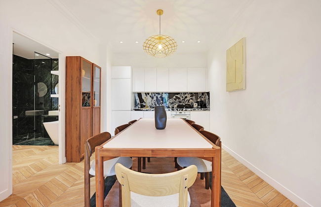 Amazing Appartement - 3br/10p - Saint Germain - Foto 20