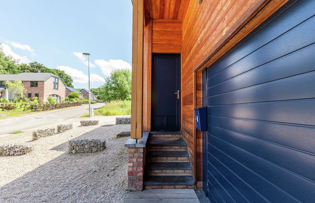 Elegant Villa in Bomal - Photo 40