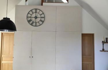 Le Nourhoët havre de Paix à l'Orée de Brocéliande - Foto 11