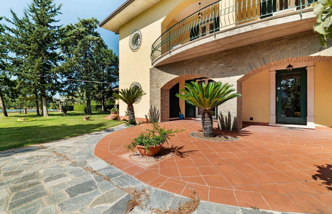 Villa With Pool Near Paestum - Foto 29