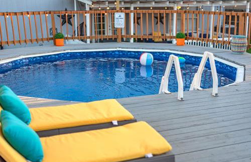 Luxury 5BR House with Pool by SeaWorld & Lackland - Foto 75