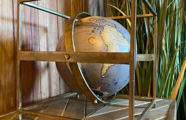 Pine Lodge - direct train to Porto - Foto 12