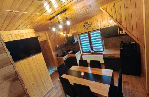 Apartament Na Strychu Podhale - Foto 8