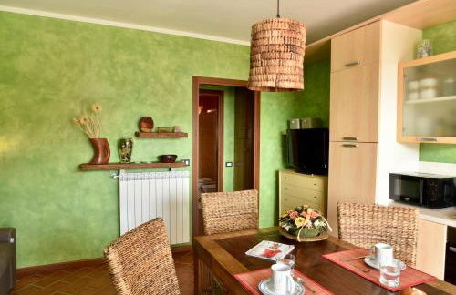 Holiday Apartment Albachiara - Photo 8