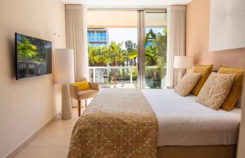 Herdade dos Salgados Beach apartment - Foto 25