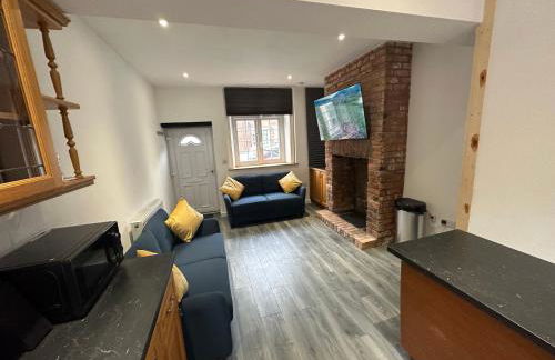 Newtown Townhouse - Foto 4