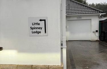 Little Spinney Lodge - Foto 14