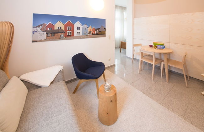 Villa Franz - Foto 1