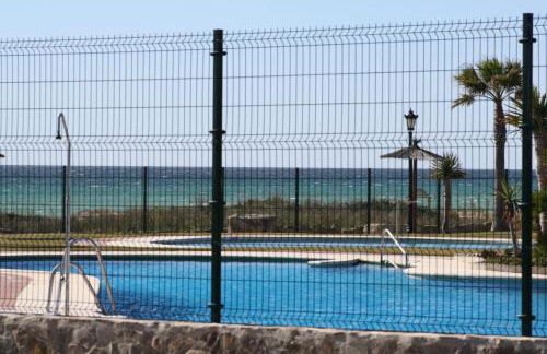 Playa Atlanterra, 1ª linea playa vistas al mar - Foto 54