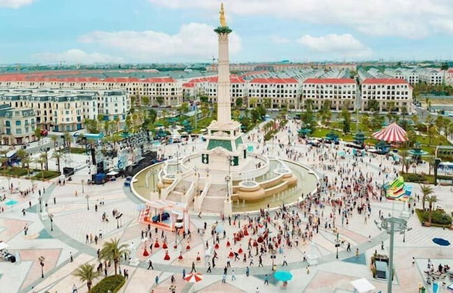 Bay Luxury Villa OCP2 - Self Checkin - Photo 37