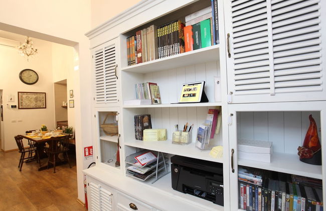 Napolipietrasanta LT - Foto 27