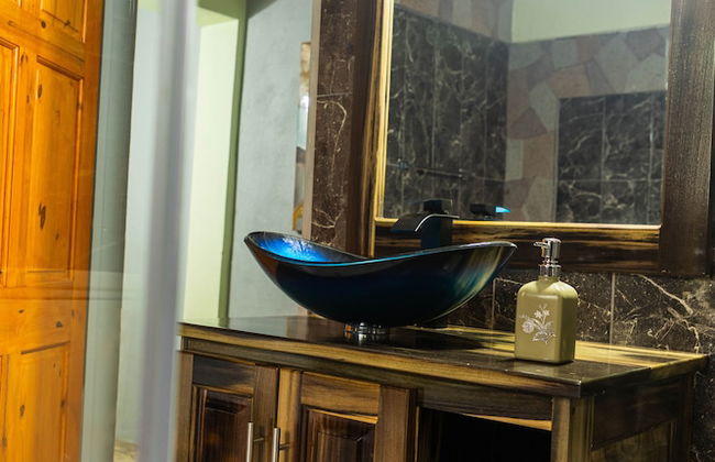 Topaz Apartment Villas-Pool Side Piton v - Foto 27