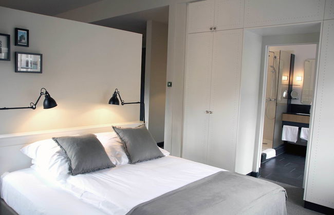 Apartment040 - Photo 5