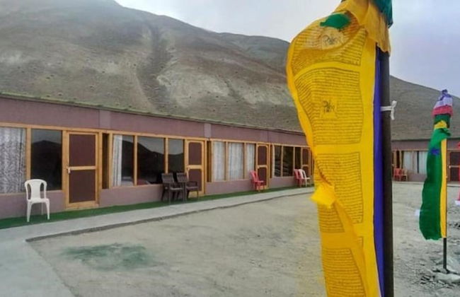 Grand Cozy Cottage Pangong - Foto 9