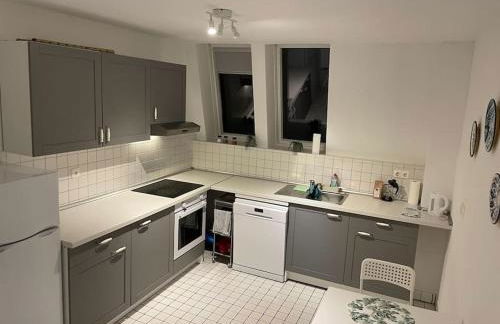Citywohnung Würselen - Foto 6