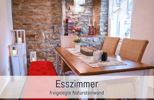 4 Sterne Ferienhaus "Zum Weiher" - Foto 7