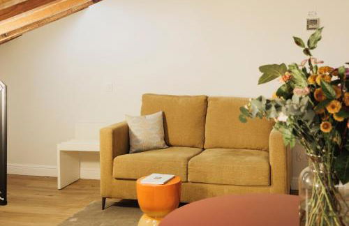 Blume Cruz Suites - Photo 10