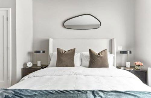 Top Notch 2BR in Upper East Mins to Central Park - Foto 28