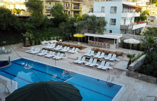 Happy Apart Hotel - Foto 79