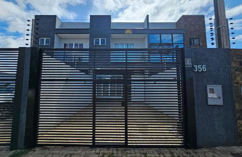 Sobrado 10 min Paraguai prox Htl Rafain Palace - Foto 10