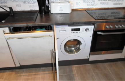 Luxussuite 1A Meerblick, Maritim Residenz, 22er Stock, modernes Styling, am Strand - Foto 49